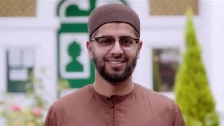 A Day in the Life of a Muslim Imam