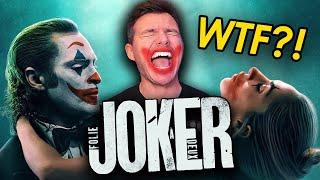 JOKER 2: Folie à Deux - What Went WRONG?! Review