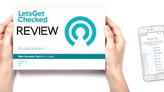 LetsGetChecked Review & Unboxing - How Well Does This In Home Health Test Work?