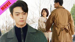 Jealousy Explodes! GF Spots CEO Dining with Beauty, Then CEO Catched Her Hand-in-Hand with Her Ex!