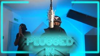 Buni - Plugged In W/Fumez The Engineer | Pressplay