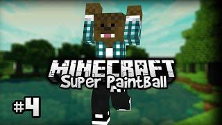 Minecraft - Super Paintball [Ep.4]