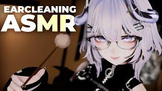 Mommy's Deep Ear Cleaning Care【 ASMR VRChat】 ️