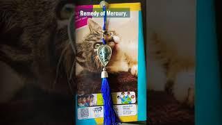 Remedy of Mercury#shorts