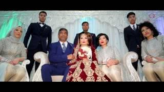 Faheema's Wedding - Cinematic Bengali Wedding Trailer | PixelVision Media