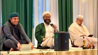 The Secret of Dhikr: You Remember What You Love