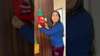 Is Santa Claus real or fake ?  #priyalkukreja #shorts #ytshorts