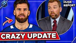 MAJOR Hakanpaa Update... This is HUGE | Toronto Maple Leafs News