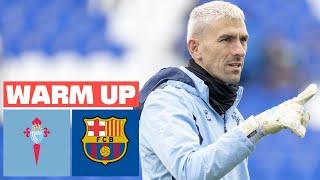  RC CELTA vs FC BARCELONA - PREVIA DEL PARTIDO