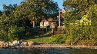 239 Nanaquaket Road - Tiverton, RI