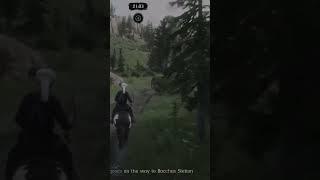 How Not to Drive a Wagon Red Dead 2 Online