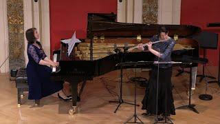 Elena Firsova, Spring Sonata, op. 27 (1982)