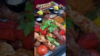 HALAL Smokehouse & BBQ in Mississauga | Eat Meat #toronto #halal #halalornothing #turkish