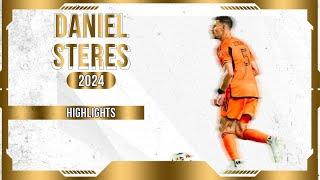 Daniel Steres - First Half of 2024 Highlights