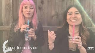 Cold Tea Collective - Stories for, by and about Asian millennials