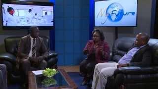 My Future EP9   Sexual & Reproductive Health with Maposhere & Wilford