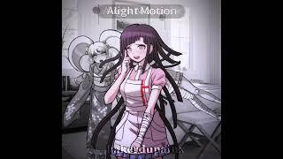 MIKAN CANT DECIDE || remake || #dontflop #mikantsumiki #edit #oldremake #hiyokosaionji #ibukimioda