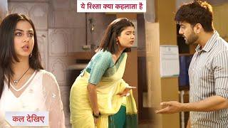 Yeh Rishta Kya Kehlata Hai Today Episode NEW PROMO | 8th March 2025 |