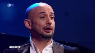 Händel: Dove sei, amato bene - Franco Fagioli