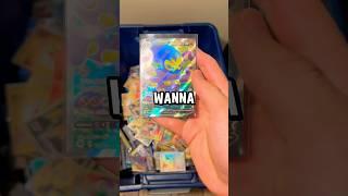 Full Art Pokemon Card Giveaway! (Day 10)