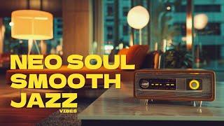 Soulful Hip Hop & Jazz Grooves  The Ultimate Chill Day Mix!