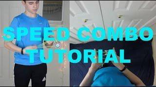 Speed YoYo Combo Trick Tutorial