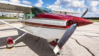 N72JG Cessna 182P - SOLD