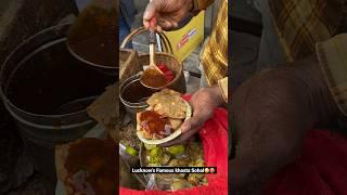 Lucknow ki famous Sohal khasta|| Indian street food