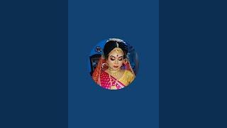 Chandrima Karmakar(আপন ঘর) is live!