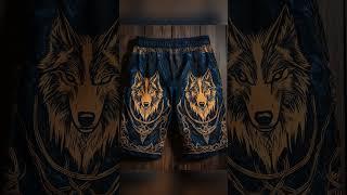 Valhalla Vibes Only – 45% Off Norse Warrior Bottoms