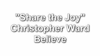 Believe Soundtrack - "Share the Joy" (HD)