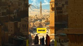 The Arab Empire -- Dr Roy Casagranda