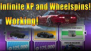 [Working] Forza Horizon 5 Cheat Engine Tutorial | Infinite XP and Wheelspins + Free Cars!