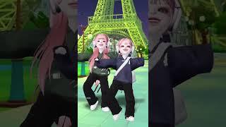 엉덩이 팡팡     제페토 조이 ID:enjoy #ZEPETOfyp #zepeto #제페토 #Shorts #CHEERSChallenge #CHEERS #SEVENTEEN