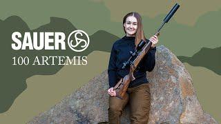 NH: Sauer 100 Artemis