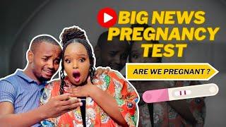 Surprising News: Are We Expecting? | The WaJesus Family