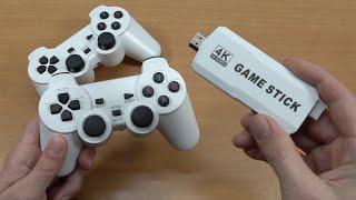 Why You Should Be Carefull With These $29 Game 4k Sticks !