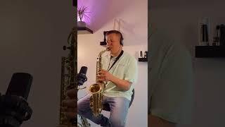 Summer’2025 Oldie But Goldie️ #club #saxophone #cover #tropical #tropicalhouse #beach #summer