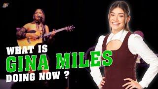 Where is Gina Miles Now? What Happened to Gina Miles?