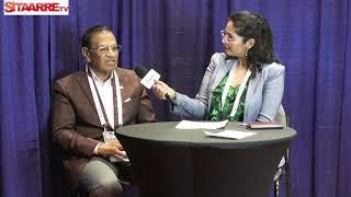 TiEcon 2019 Naren Bakshi