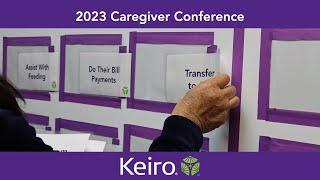 What Do You Consider Caregiving?