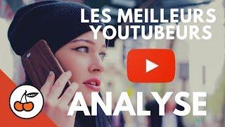 ANALYSER une chaine Youtube - Outil Gratuit (Tuto)