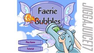 Faerie Bubbles Flash Game by Neopets (No Commentary)