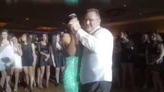 Jenna's Sweet 16 Music Video   Atlantis Ballroom NJ HD