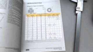 Fastener and Fittings Seals | Catalog User's Guide | Parker Hannifin