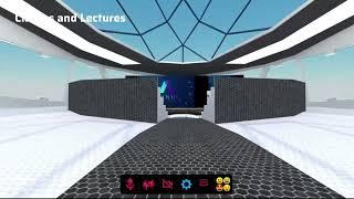 Faculty of Frontier Technology in the Metaverse