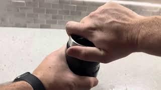 Heat Test, Leak Test, & Review of Thermos Stainless King Travel Mug