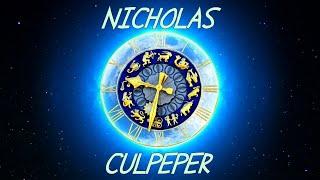 Nicholas Culpeper, herbalist, physician and astrologer.