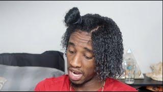 I tried cantu.....again.. (ft. Marlon Tang How)