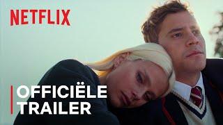 Élite: Seizoen 8 | Officiële trailer | Netflix